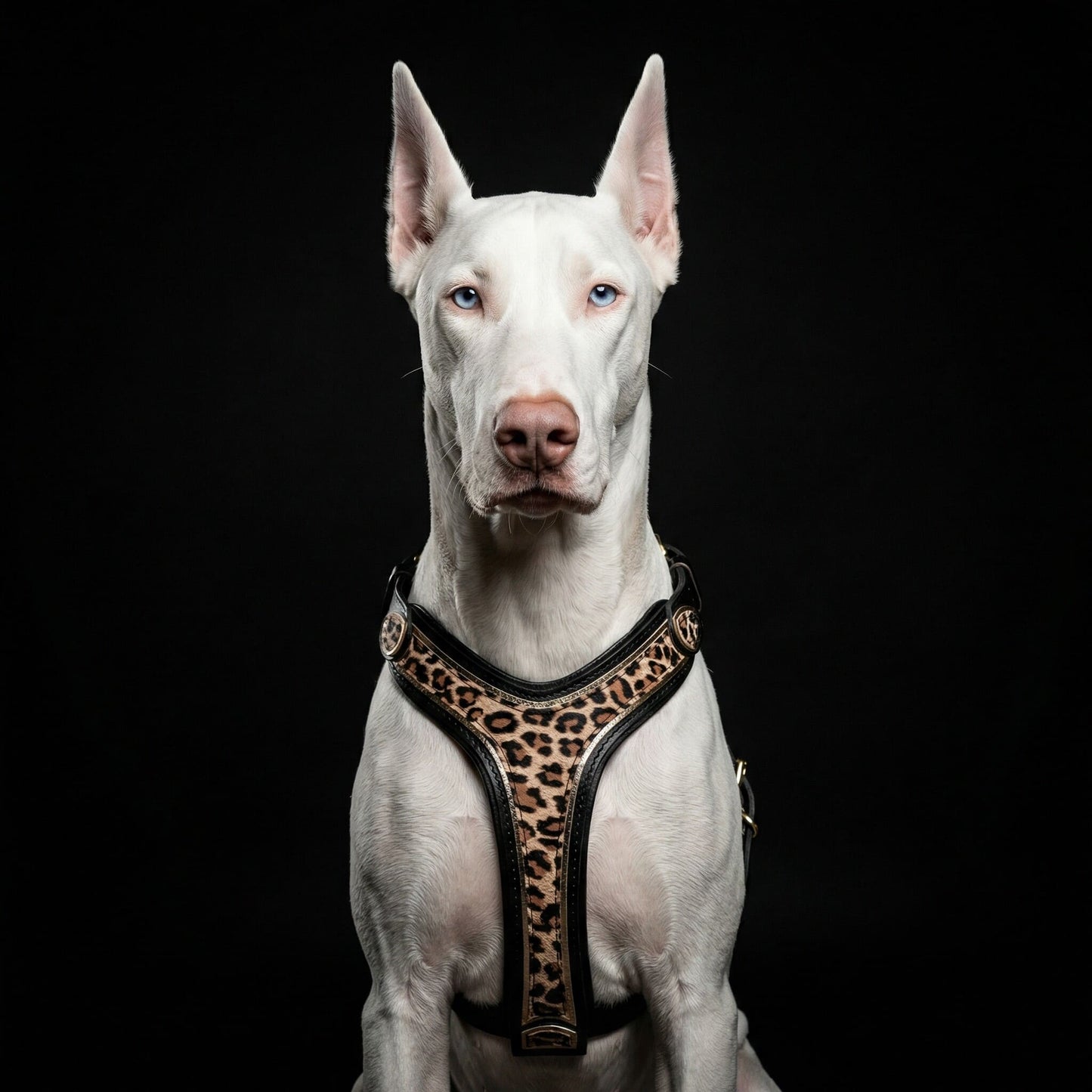 The Leopard Harness-2