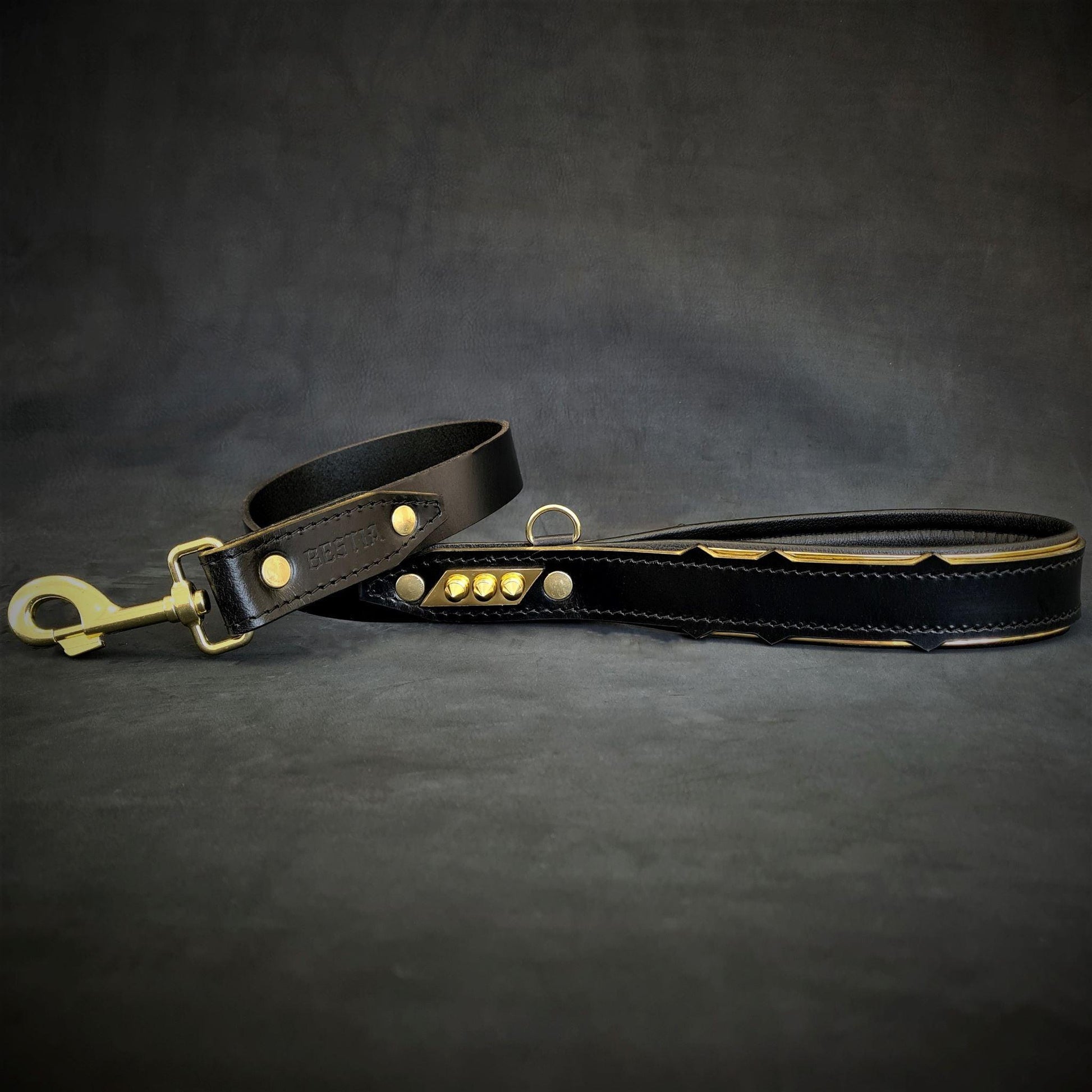 The ''Midas'' Collar Gold-3