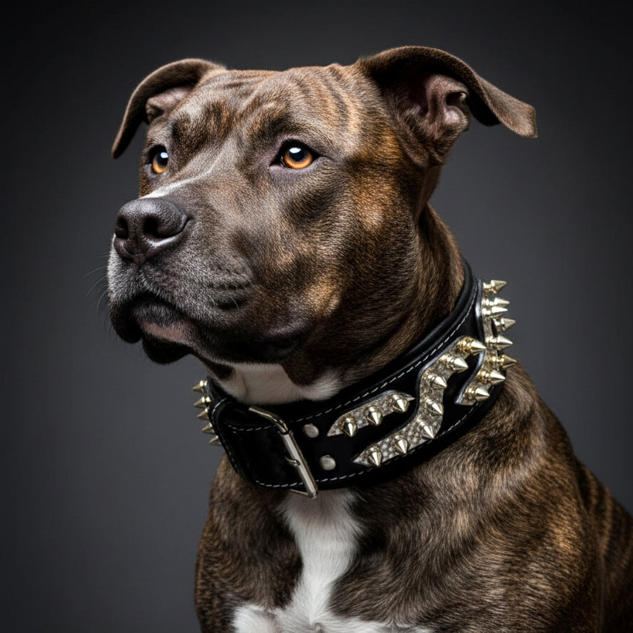 The ''Platinum'' collar-3