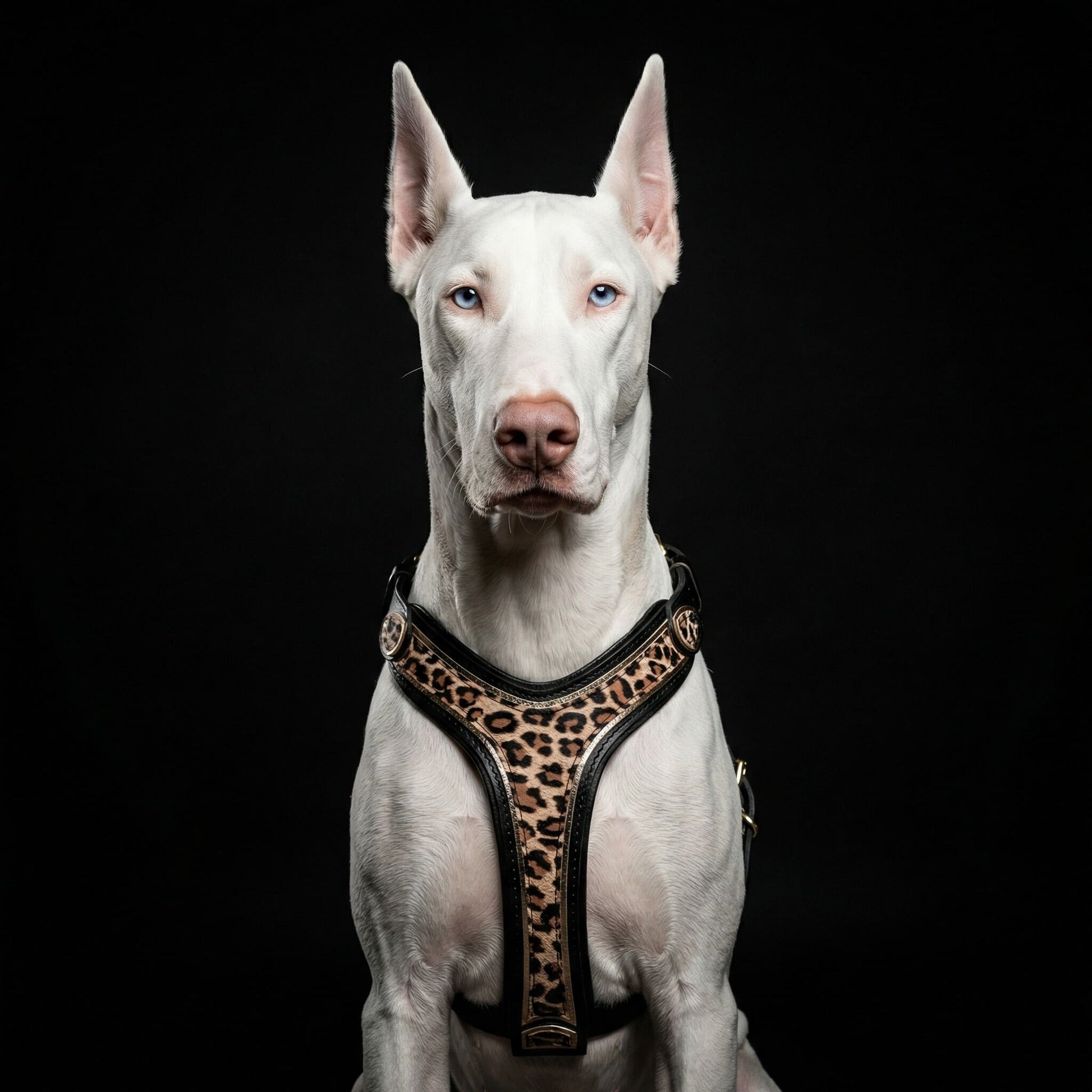 The Leopard Harness-2